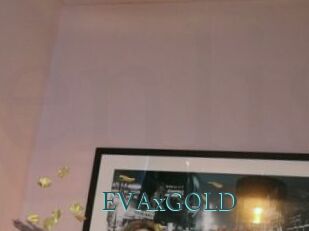 EVAxGOLD