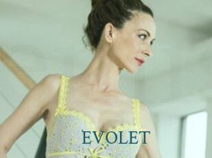 EVOLET
