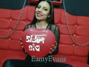 EamyEvans