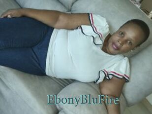 EbonyBluFire