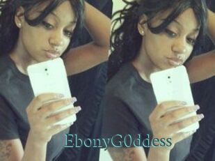 EbonyG0ddess