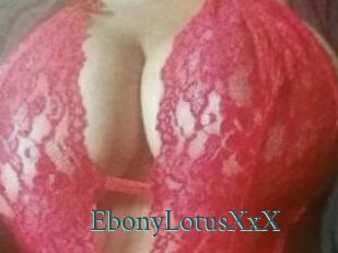 EbonyLotusXxX