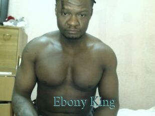 Ebony_King