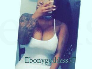 Ebonygoddess27