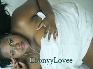 EbonyyLovee