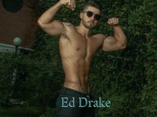 Ed_Drake