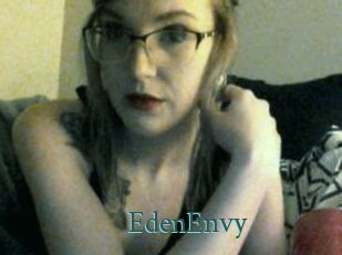 EdenEnvy