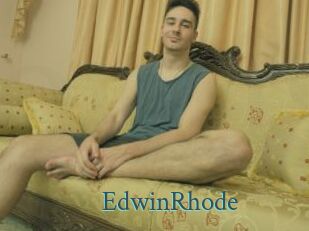 EdwinRhode