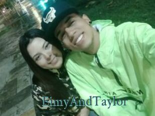 EimyAndTaylor