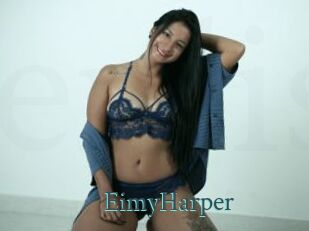 EimyHarper