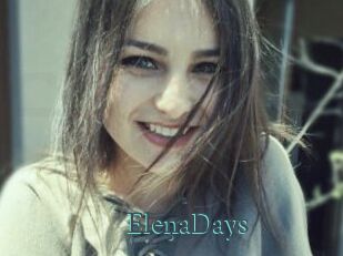 ElenaDays