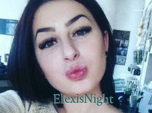ElexisNight
