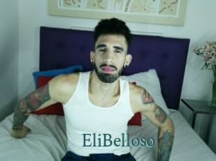 EliBelloso