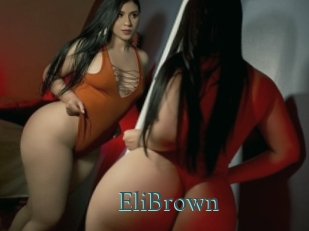 EliBrown