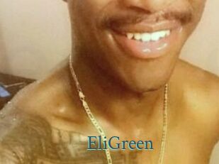 Eli_Green