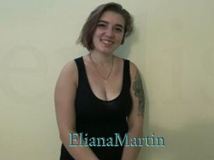 ElianaMartin