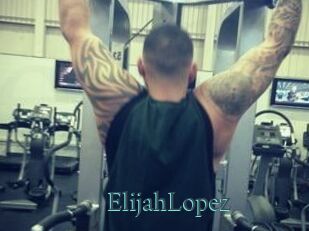ElijahLopez En live show