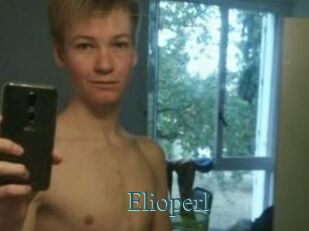 Elioperl En live show