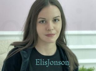 ElisJonson