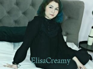 ElisaCreamy