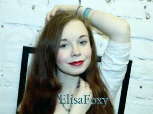 ElisaFoxy