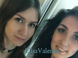 ElisaValensia