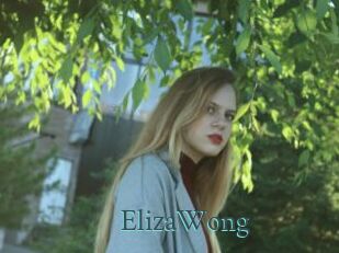 ElizaWong