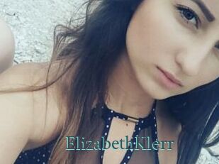 ElizabethKlerr
