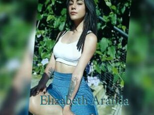 Elizabeth_Aranda En live show
