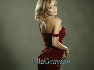 EllaGrayson