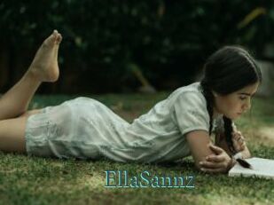 EllaSannz