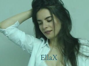 EllaX
