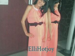 ElliHotjoy