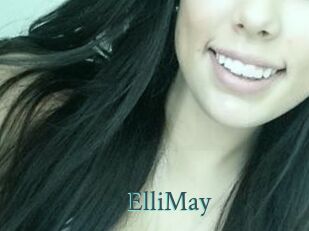 ElliMay En live show