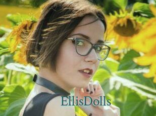 EllisDolls
