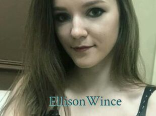 EllisonWince