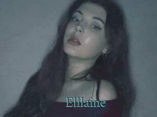 Elllaine