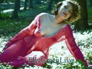 EllyGreenLive