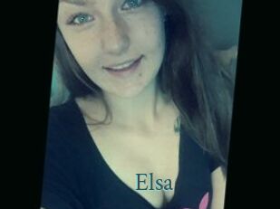 Elsa