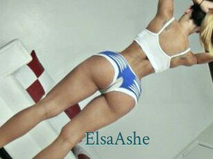 ElsaAshe