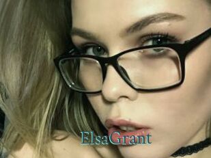 ElsaGrant
