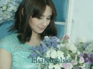 ElsaKovalski