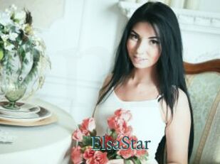 ElsaStar