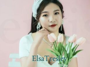 ElsaTresley
