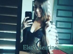 ElsaValentine