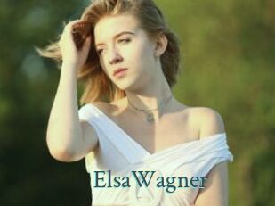 ElsaWagner En live show