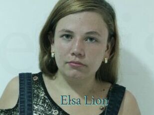 Elsa_Lion