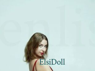 ElsiDoll