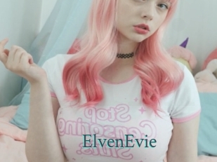 ElvenEvie