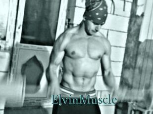 ElvinMuscle